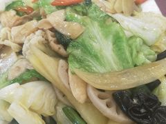 -桃子餐厅·天津菜(红星路直营店)