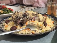 -海尔巴格一甸茶餐厅(团结路店)