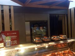 -丽达购物中心(崂山店)