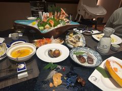 -極上萬膳·日料放题(海岸城店)
