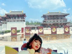 -必胜客(花舞大唐博物馆店)