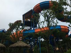 -美的鹭湖探索王国