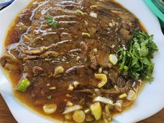 -北三沙家烧麦(北头道街店)