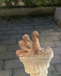 -斯馨·健康美甲美睫