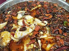 -无味饭店(九眼桥商业文化广场店)