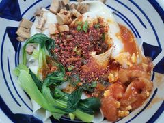 -郑记biangbiang面(钟楼店)