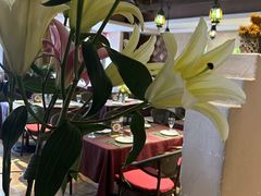 -翡翠鸟精品泰国菜(北辰财富中心店)