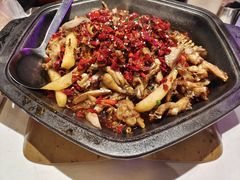 -蛙来哒(方圆荟店)