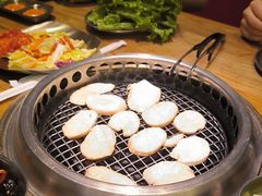 -汉拿山(北京上地华联店)