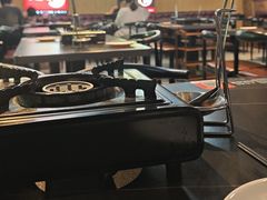 -六味牛杂煲·斋菜煲(桫椤湾店)