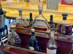 -上海和平饭店-华懋阁 The Cathay Room