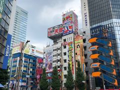 -秋叶原电器街