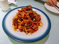 -粗茶淡饭•陕菜•家常菜