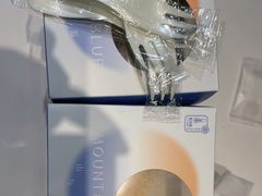 -山与蓝·轻糖鲜果蛋糕(勒泰店)
