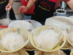 -八分场凉皮老店(正宗)