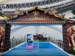 -温都水城·水梦奇缘