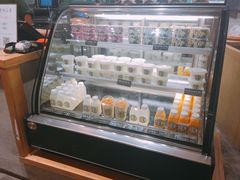 -宝珠奶酪(长宁金虹桥店)