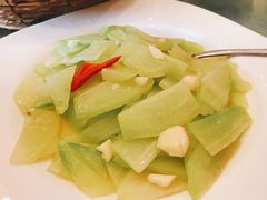-茶油香闽南菜·花园餐厅(前埔店)