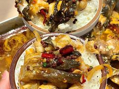 -鱼酷活鱼烤鱼(恒隆广场店)