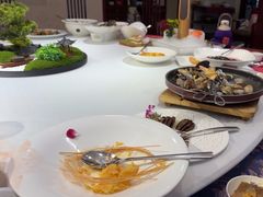 -胶东人家(奥体中心店)