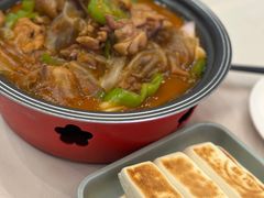 -阿庄新豫菜(航海东路店)