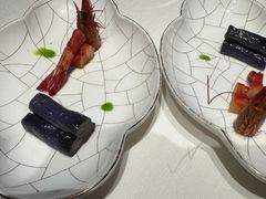 -黛遇·黛瓦宴花园餐厅