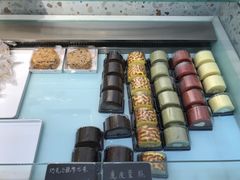 -美事客·面包·蛋糕·甜品(CBD店)