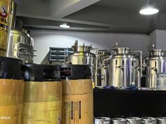 -四禧精酿烧烤串吧(大明湖店)