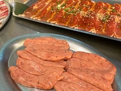 -首尔烤肉大排档(合生汇店)