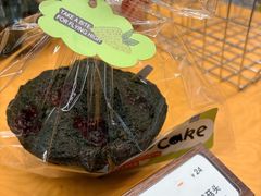 -LANLIZI BAKERY(COSMO店)