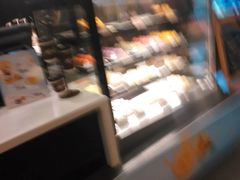 -麦当劳(曲阳店)