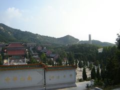 -龙口南山旅游景区