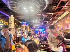 -马迭尔德式西餐精酿啤酒屋(中央大街店)