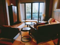 -上海崇明金茂凯悦酒店