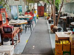 -又见炊烟私房菜(敬亭路店)