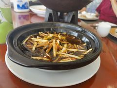 -仙林宾馆-餐厅