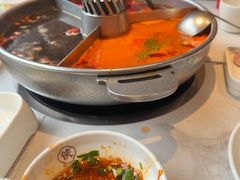 -蜀大侠火锅(总府路店)