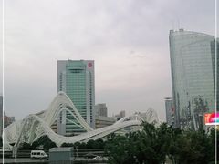 -光谷广场