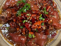 -胡马八破·川菜小馆(宽厚里店)