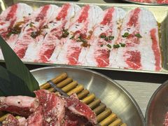 -西塔老太太泥炉烤肉(济南首店)