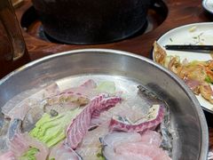-顺德一品粥·20年凤城老字号(芳村店)