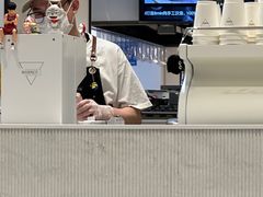 -Manner Coffee(深圳湾万象城店)