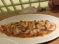 -粤集·手工粤菜(皇庭广场店)