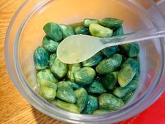 -北三条胡同打卤面馆(雍和宫店)