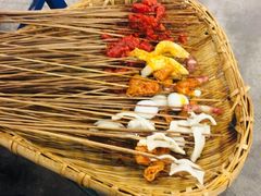 -马路边边串串香(双井直营店)