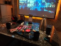 -好乐迪(张扬路八佰伴店)
