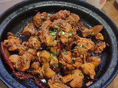 -小柴米·传统江西菜(万寿宫店)