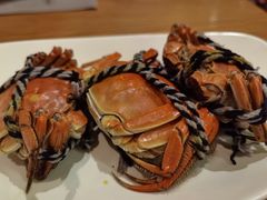 -解放碑威斯汀酒店-知味国际美食餐厅