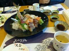 -天正河鲀·河豚亭(大连店)