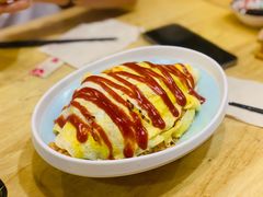 -桃屋日本料理(清华科技园店)